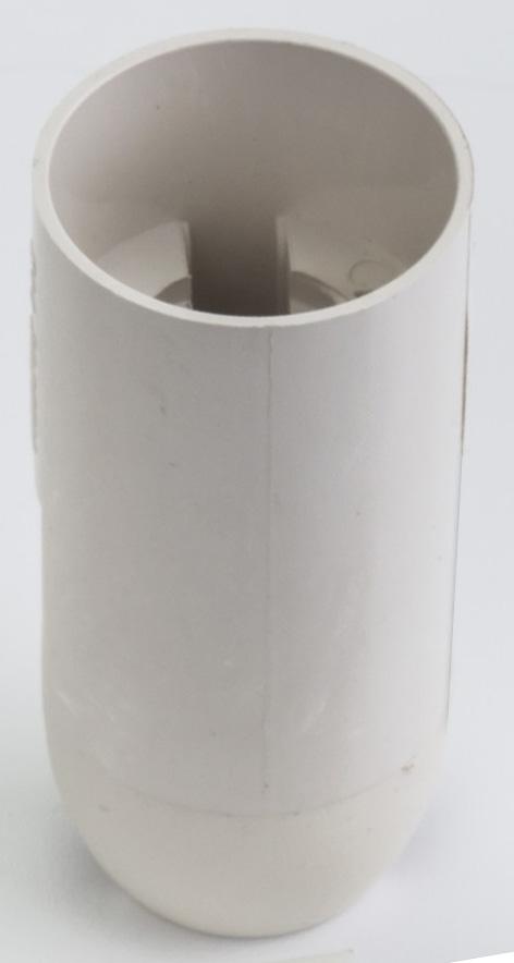 Патрон Navigator NLH-PL-E14  пластиковый подвесной Е14  71 611