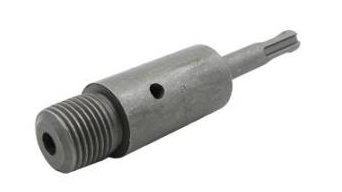 Хвостовик SDS+ для коронок М22*130мм // Энкор 9471