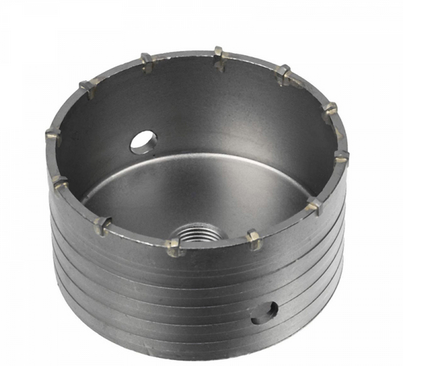 Коронка по бетону М22 х 110 мм REXANT 91-0419