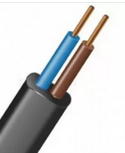 ВВГнг(А)-LS 2х1,5-0,66 пл.кабель
