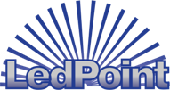 Компания ledpoint - партнер компании "Хороший свет"  | Интернет-портал "Хороший свет" в Волгограде