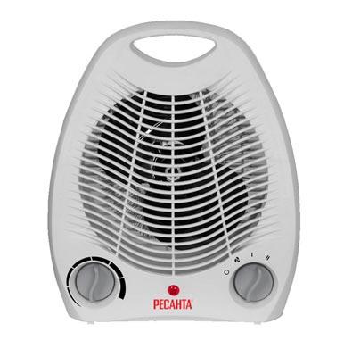 Тепловентилятор Ресанта ТВС-1 2000 Вт