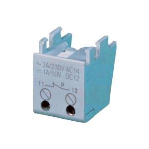 Вспомогательный Контакт нижний к. НО S2C-H10  ABB  /2CDS200970R0002/ STO