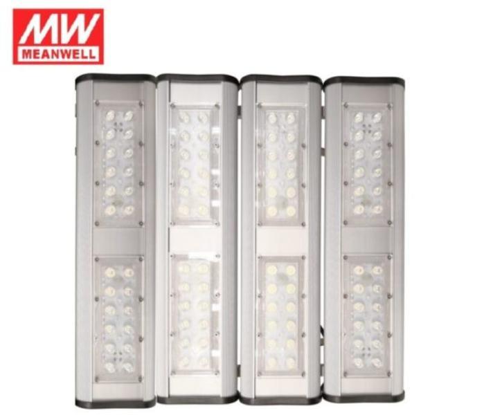 Модуль ПРОДЖЕКТ (15, 30°,59°), универсальный М-4, 256 Вт М