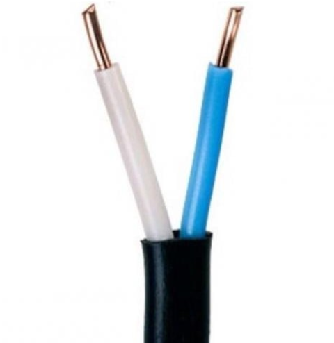 ВВГ п-нг(А) 2х2,5-0,66 кабель (кратно 50)  заменен на код 6552728