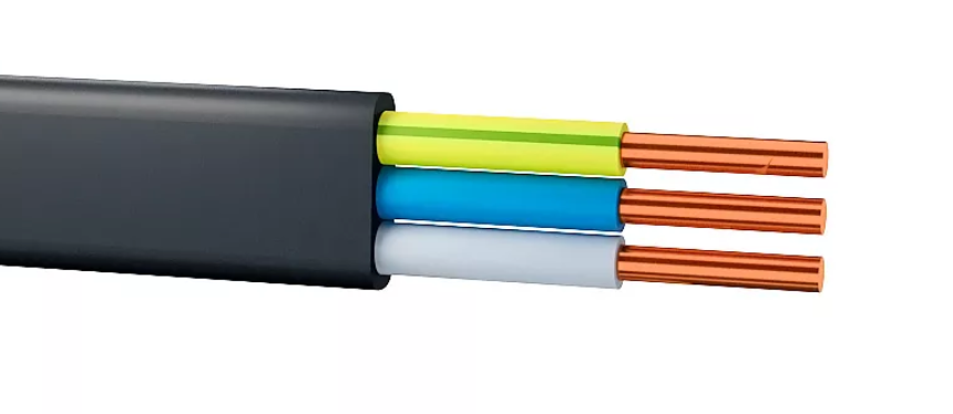 ВВГнг(А)-LS 3х1,5-0.66 пл.кабель (кратно 10)