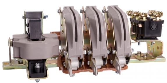 Контактор КТ-6023Б 220В 160А КЭАЗ