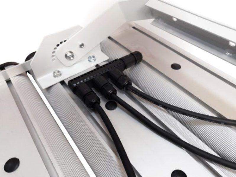 Модуль ПРОДЖЕКТ (15,30°,59°), универсальный М-2, 320 Вт М