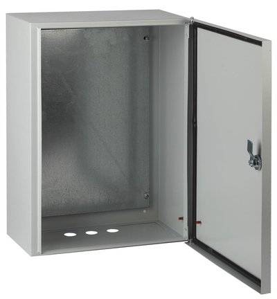 Щит  395х310х220  IP54  ЩМП-1-0 76 У2   ЭРА Б0030164